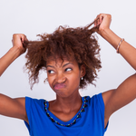 Say Goodbye to Knots: Simple Tips for Detangling Natural Hair