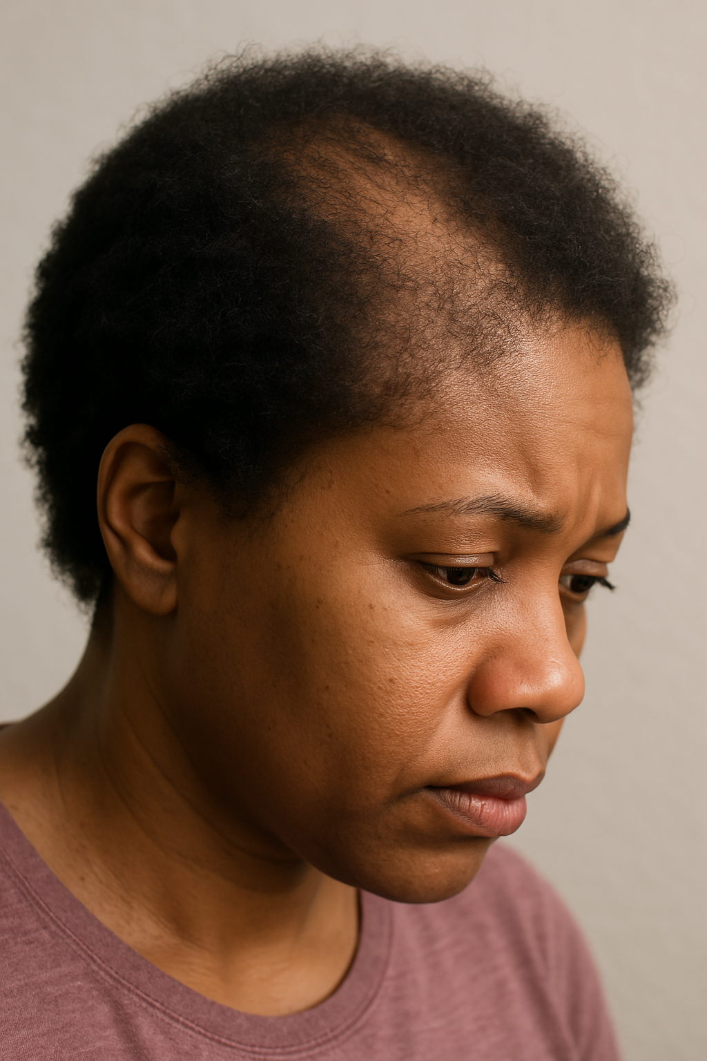 Can Your Hair Grow Back After Alopecia?