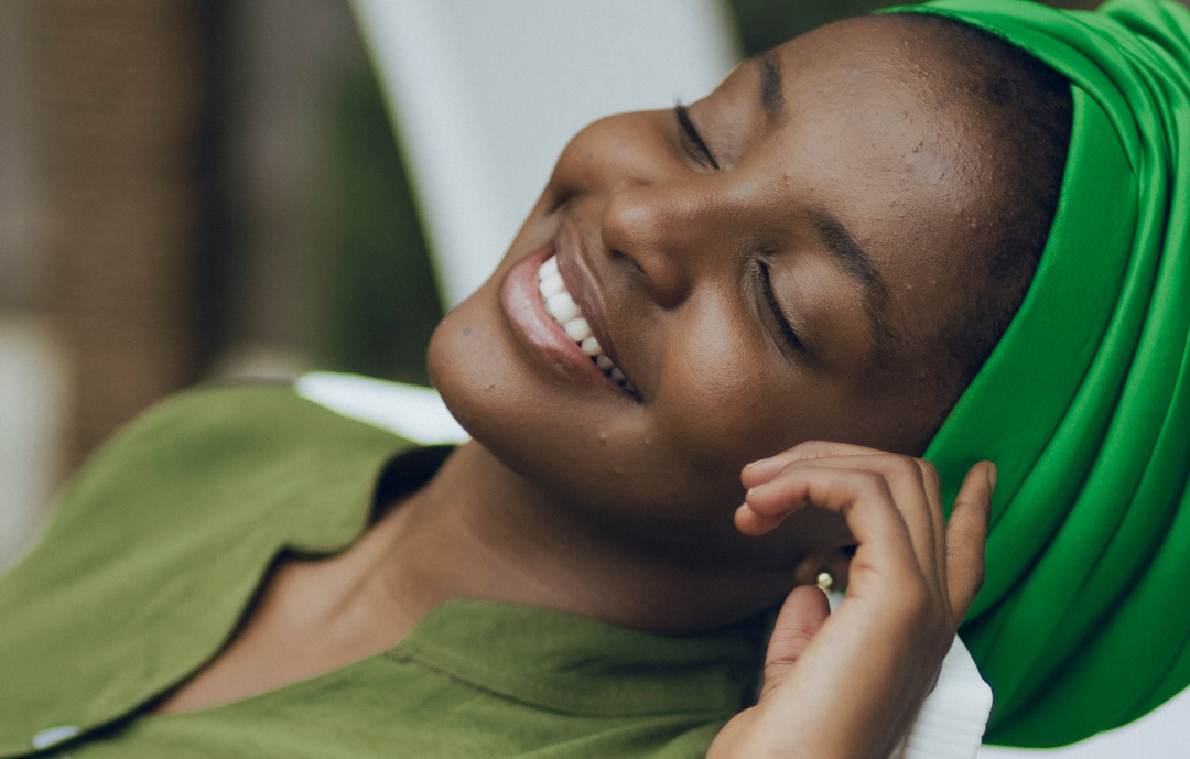 The 15 Minute Reset