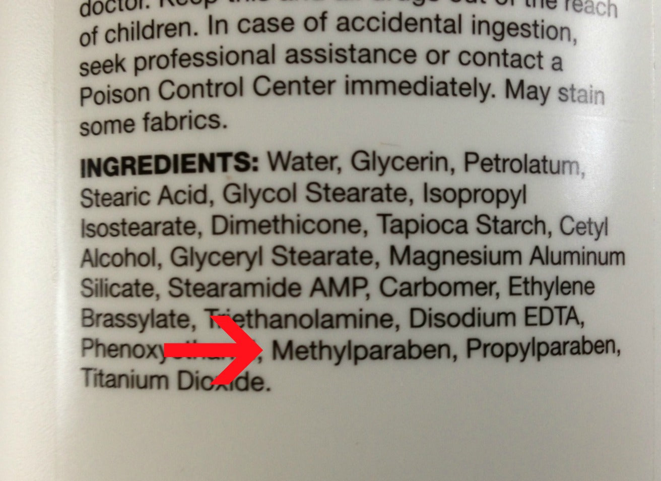 Why Avoiding Parabens, Silicones, and Petroleum in Hair and Body Care Matters