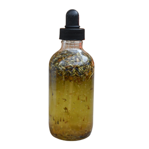 
                  
                    Load image into Gallery viewer, Botanical Herbal Infused Body Oil
                  
                