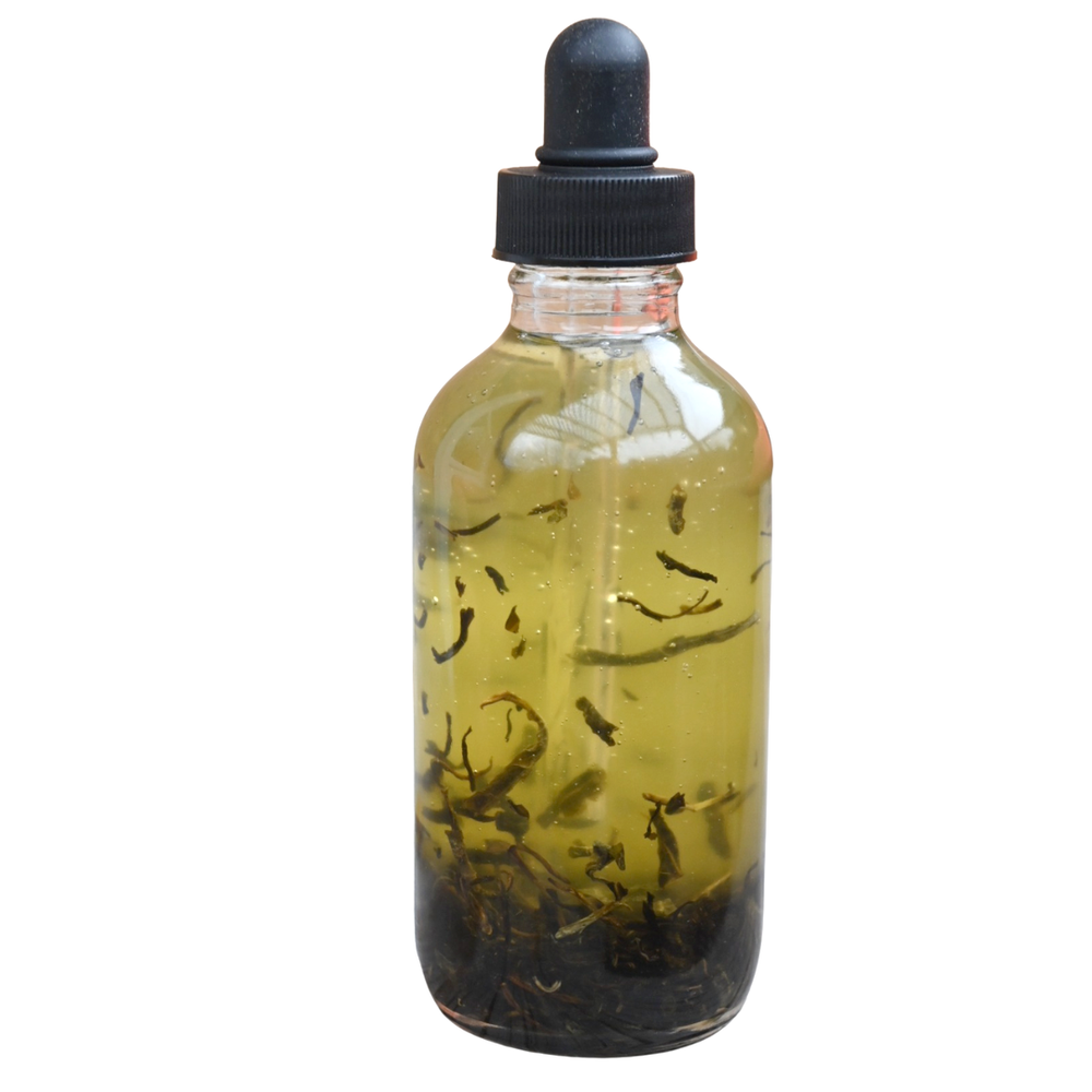 
                  
                    Load image into Gallery viewer, Botanical Herbal Infused Body Oil
                  
                