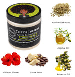 Deep Conditioning Mask For Natural Hair